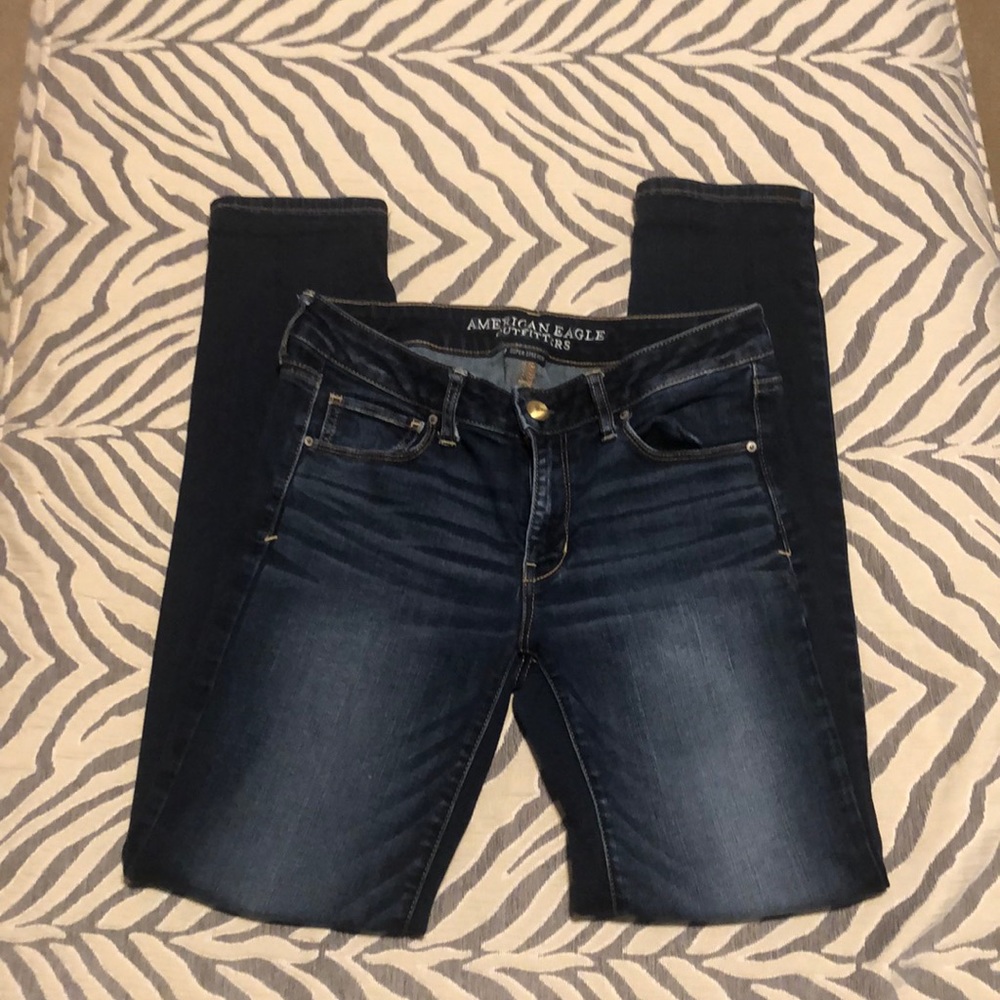 AE JEANS